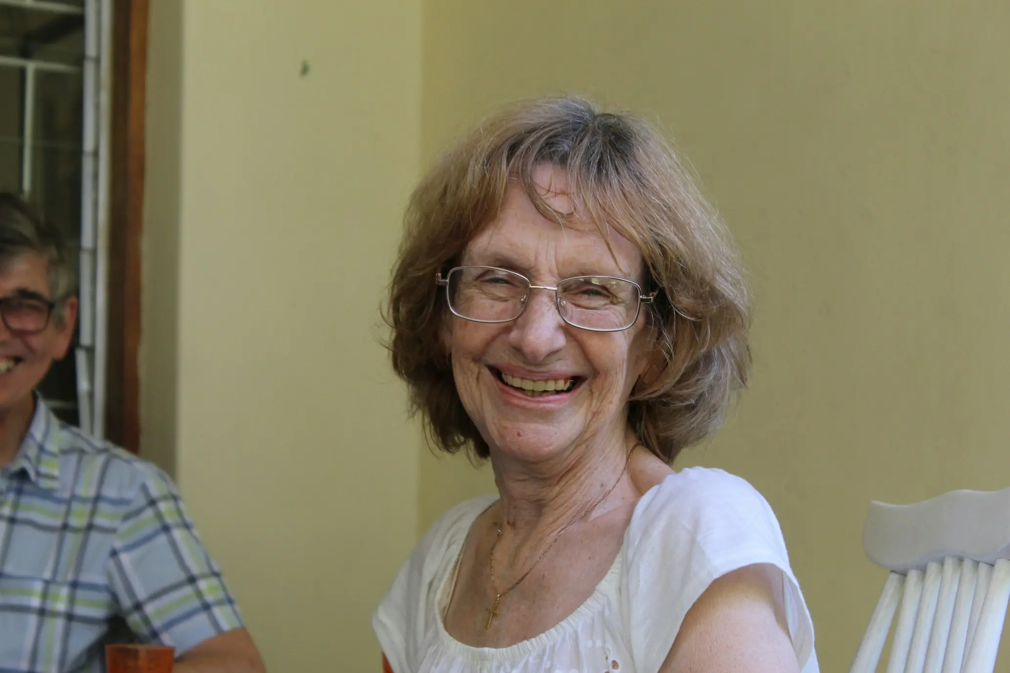 Пациент