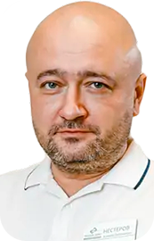 Бондаренко Михаил Романович