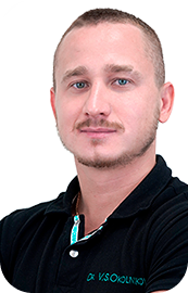 Седельников Никита Борисович